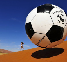 Global 2012 – Polska wyprawa przez Afrykę do Europy sponsorowana przez WATS