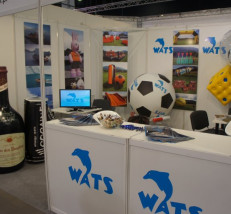 Międzynarodowe Targi Reklamy i Poligrafii RemaDays 2012